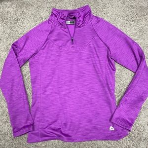 RBX Workout or Athleisure Top